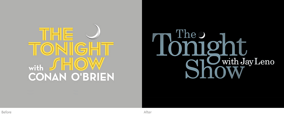 tonight show logo