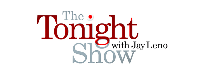 tonight show logo