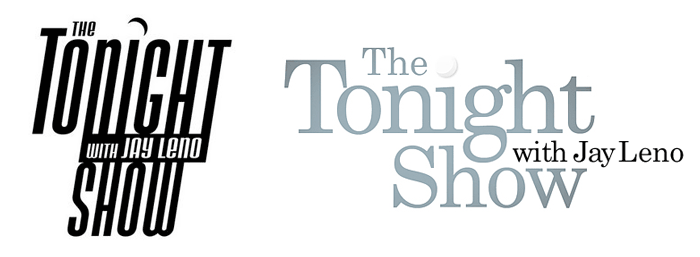 tonight show logo