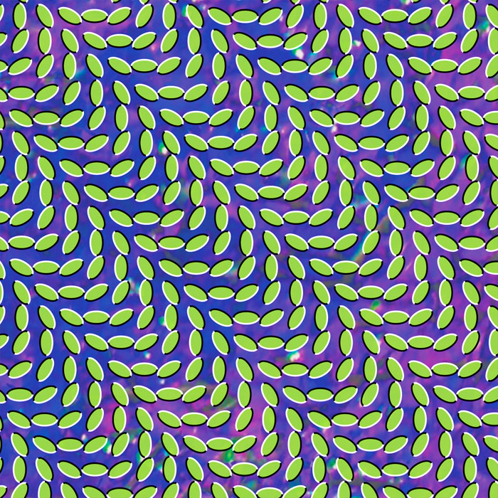 The Science Behind Animal Collective S New Cover Idsgn A Design Blog