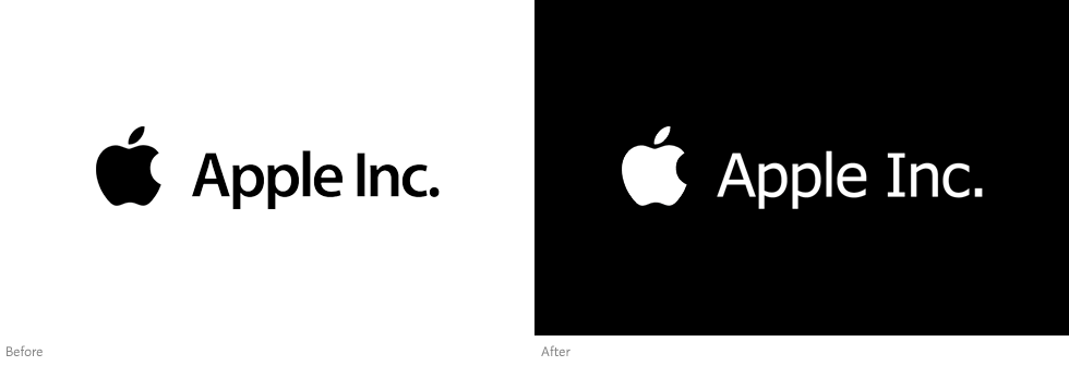 apple inc clipart - photo #48