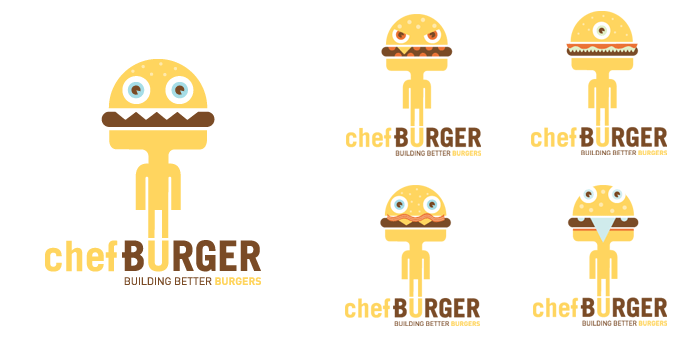 chefBURGER