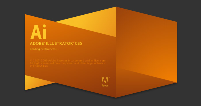 Illustrator Cs5 Icon