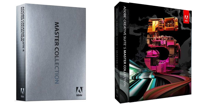 adobe creative suite 6 master collection book