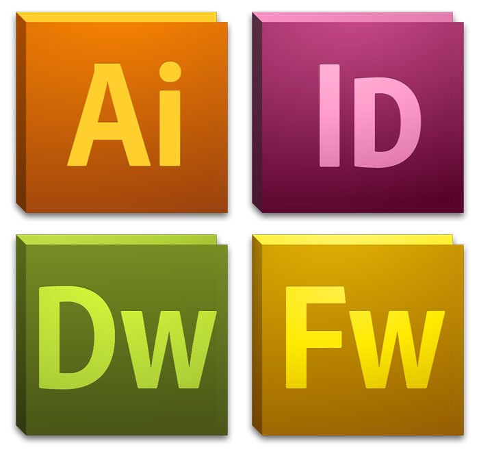 Illustrator Cs5 Icon