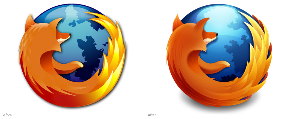 firefox logo