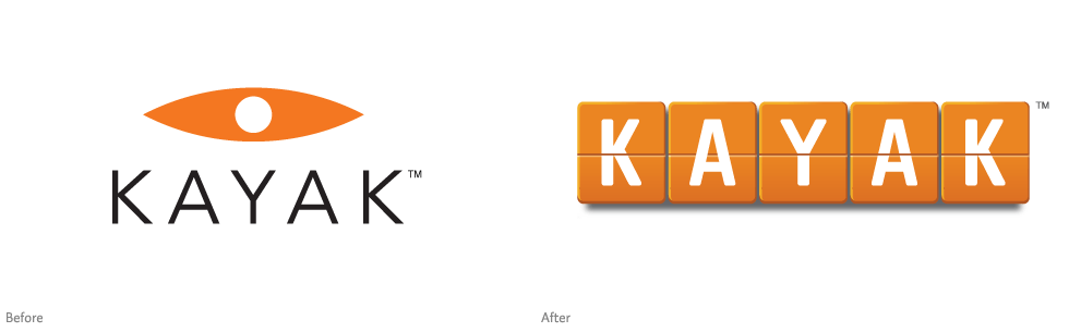 Launched in 2004, Kayak.com is