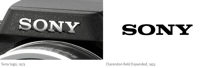 SONY logo