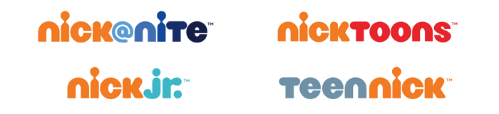 nickelodeon logo 2009