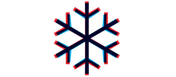 Who Ever Said No Two Snowflakes Were Alike? - The New York Times