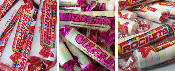 Parallels: Fizzers, Rockets, and Smarties: idsgn (a design blog)