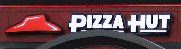 pizza hut logo. If Pizza Hut does decide to