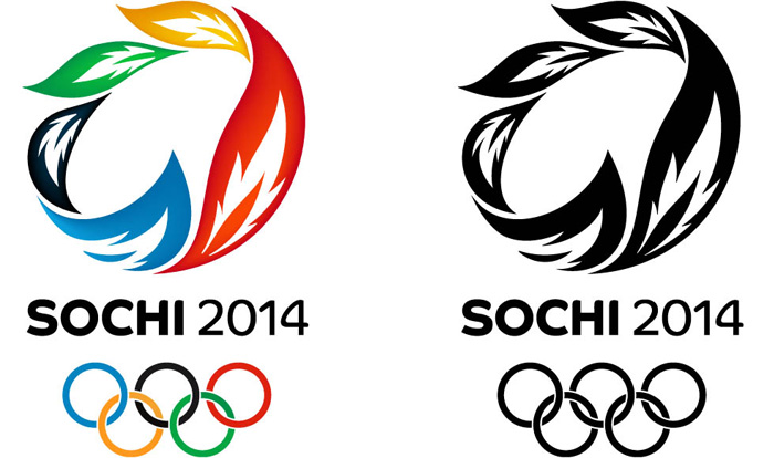 Sochi 2014 Typophile 