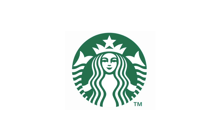 starbucks wordmark