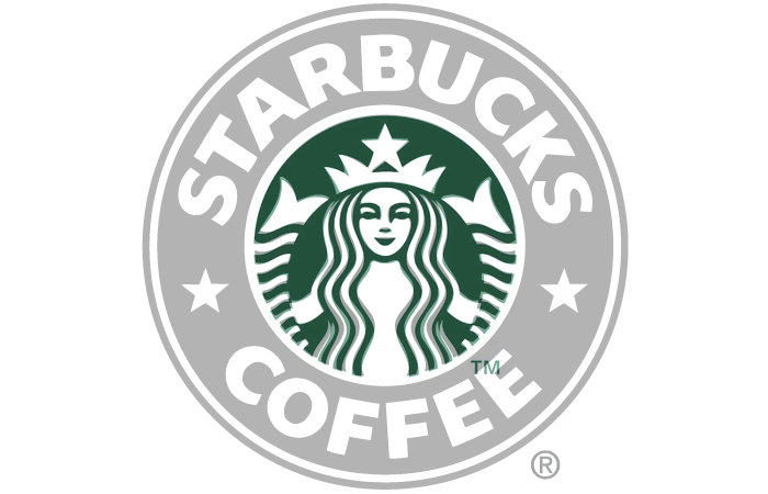 starbucks logo 1992