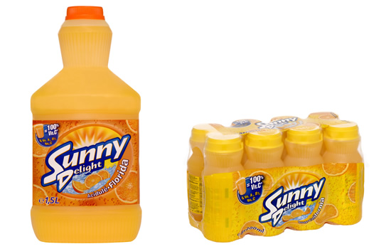 sunny d drink