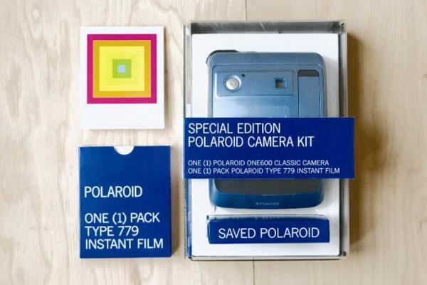 Salen a la venta los cartuchos compatibles con Polaroid de The Impossible  Project