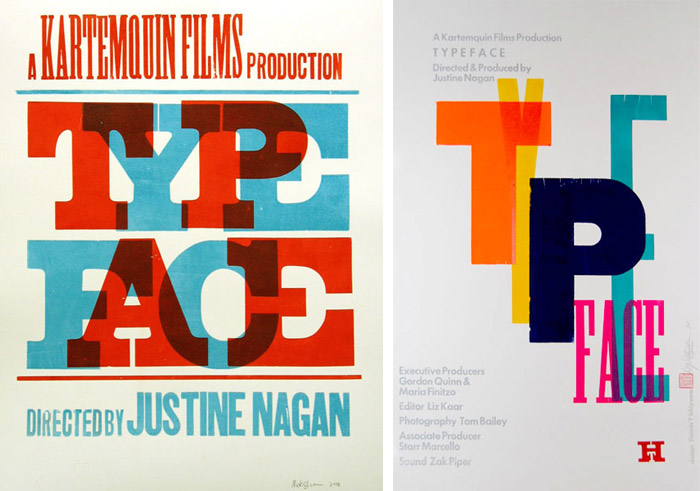 Typeface The Movie