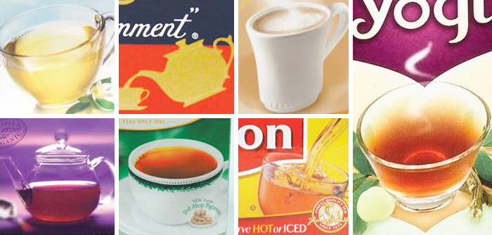 Yogi Tea  Pattern Case Study